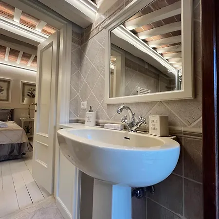 Hébergement de vacances Veduta Di Castelvecchio Lucca *