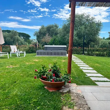 Hébergement de vacances Veduta Di Castelvecchio Lucca Capannori