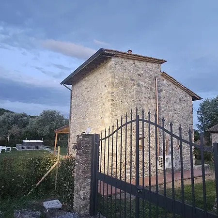 Hébergement de vacances Veduta Di Castelvecchio Lucca Capannori